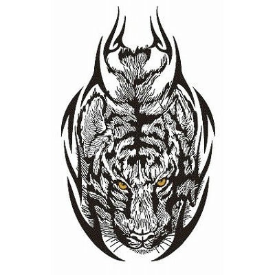 �^�g�D�[�V�[���@�^�C�K�[�g���C�o���i�^�g�D�[�E�h�V�[���j