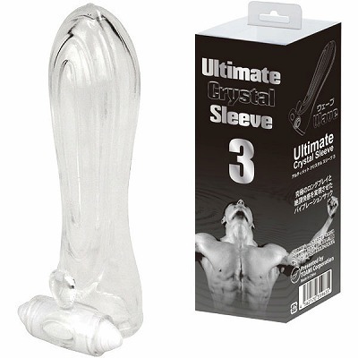 �A���e�B���b�g�@�N���X�^���@�X���[�u�@�i�R�j�i�j���⏕�O�b�Y�j