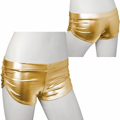 ���^���b�N�z�b�g�p���c�@�S�[���h�i�R�X�`���[���j