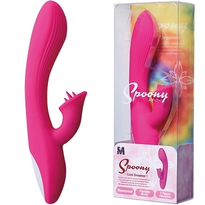 �r�����������@�X�v�[�j�[�@�i���b�N�h���[�}�[�j�i�o�C�u�j