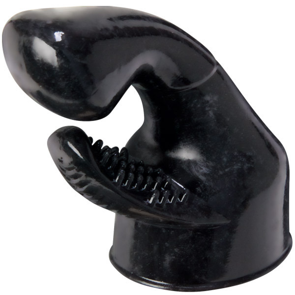 �p���[�w�b�h�@�f���A���X�e�B�~�����[�V�����@�i�u���b�N�j