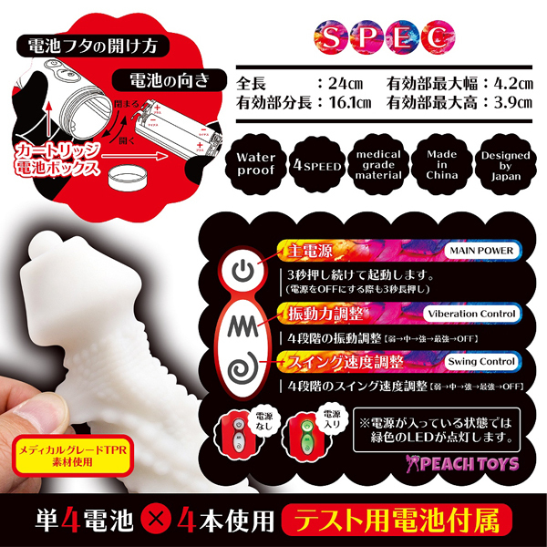 �x�`�u�h�a�d�I�@�c�������@�����������i���o�C�u�I�f�B�[�v�^�b�`�j