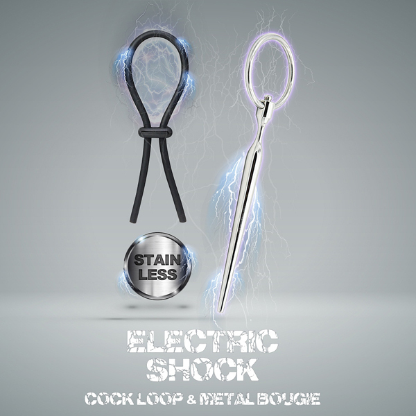 �G���N�g���b�N�V���b�N�@�i�R�b�N���[�v�����^���u�W�[�j