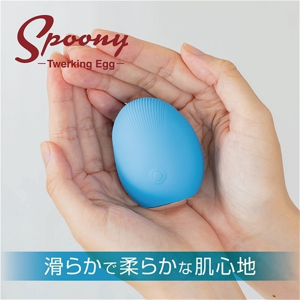�r�����������@�X�v�[�j�[�@�i�g���[�L���O�G�b�O�j�@�u���[