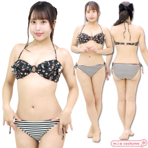 �I�[�V�����p�V�t�B�b�N�@���f�B�[�X�r�L�j�����Q�_�Z�b�g�@���@�X�l�T�C�Y