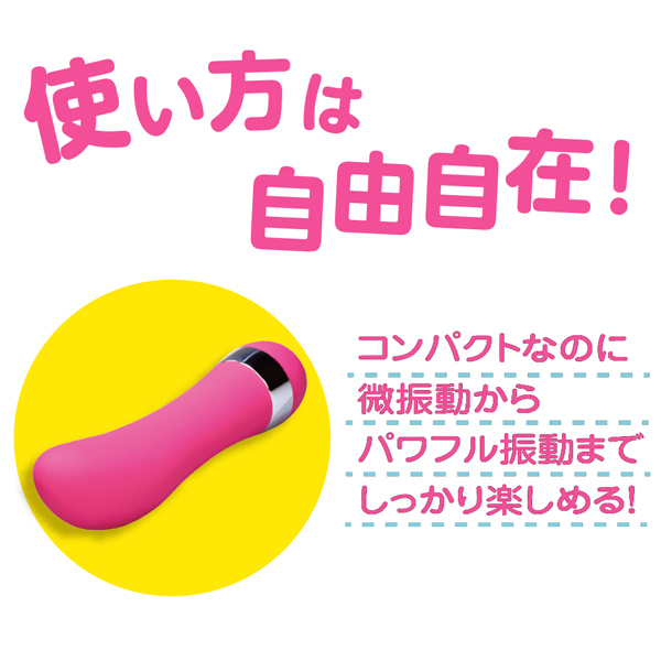�x�C�r�[�X�e�B�b�N�@�i�|�C���^�[�j