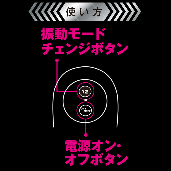 ��[�_�炩�����U�����[�^�[