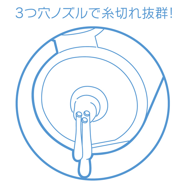 �G�N�Z�����g���[�V�����v���X�@�i�P�T�O�����@�Ђ���R�[���h�^�C�v�j
