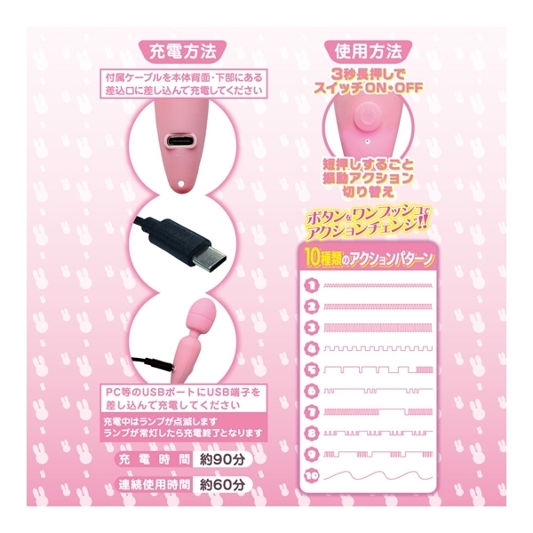 �߂���C�L�I�~�j�f���}�@�i�X�����@�s���N�j